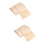 2 Pack Taekwondo Reusable Breaking Board Training Boards Karate Easy 9