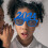 3pcs 2024 Glasses Funny Plastic 7
