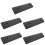 5Pcs Plastic Threshold Ramp for Doors with Antislip for Easy Access 7