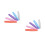 10 Pcs Nail Shiner Sponge Files Buffers Sanding Blocks Random 4