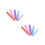 10 Pcs Nail Shiner Sponge Files Buffers Sanding Blocks Random 7