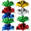 36Pcs Lightweight Party Flower Props for Magical Performance and Decor 1
