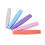 10 Pcs Nail Shiner Sponge Files Buffers Sanding Blocks Random 1