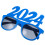3pcs 2024 Glasses Funny Plastic 8