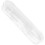 3Sets Clear Lens Tweezers and Suction Remover Tools in Plastic Case 1