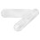 3Sets Clear Lens Tweezers and Suction Remover Tools in Plastic Case 3