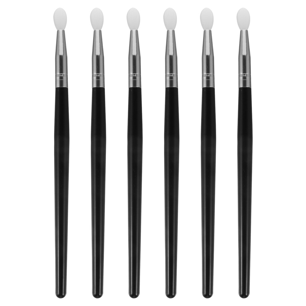 Villcase 2 Pack Mask Brush Face Applicator For Women Eye Makeup Applicators