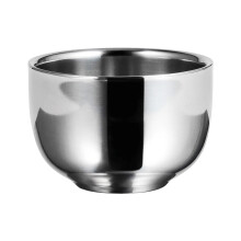 Thickened Aluminum Bucket For Water Storage Multipurpose Milk Container Large Capacity For Beach Farm Use