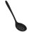 3Pcs Silicone Slotted Skimmer Spatula With Long Handle Kitchen Tool 6