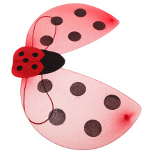 4St Lieveheersbeest Vleugels Decoratie Cosplay Feest