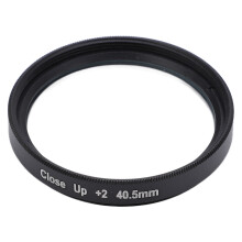 Filtro per obiettivo fotografico per la protezione dai raggi UV, aiuta a rendere le foto più nitide e riduce i raggi UV, protezione per obiettivo in