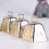 2 Pieces Hand Bells Child Cowbells Noisemaker Calling With Handle 9