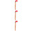 3 Pcs Creative Children Pull Wood Toy For Early Education 8