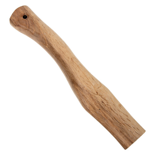 3pcs Wooden Accessory Camping Handle Replacement Wooden Grip 2