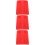 3Pcs Silicone Toaster Cover For Bread Maker Top Protection 10