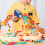 Magic Montessori Play Toolbox, Φορητή Εργαλειοθήκη με Ενδιαφέροντες Χαρακτήρες για Παιδιά 4