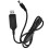 Προσαρμογέας μπαταρίας με καλώδιο USB για Sony Nex Series A35A7A6000, διπλή θύρα USB, μεγάλη 6