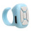 Wireless Bluetooth Remote Control Ring For Ios Android Devices Video Scrolling Ring With Fingertip Operated Remote Page Turner Selfie Device User 6