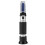 Digital Refractometer For Honey Moisture, Brix Meter With Automatic Temperature Compensation 2 In 1 Functionality Salinity And Brix Measurement, 3