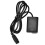 Προσαρμογέας μπαταρίας με καλώδιο USB για Sony Nex Series A35A7A6000, διπλή θύρα USB, μεγάλη 7