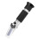 Digital Refractometer For Honey Moisture, Brix Meter With Automatic Temperature Compensation 2 In 1 Functionality Salinity And Brix Measurement, 6