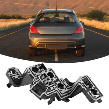 Peugeot 307 Hatchback Rückleuchten-Board 6 Pin Hochleistungsfähig