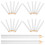 3 Count Nail Rhinestone Picker Dotting Tool Rhinestones Applicator 1