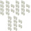 10pcs Liner For Bread Proofing Basket For Sourdough Bread Baking Fits Baskets Use During Fermentation For Dough 5