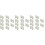 10pcs Liner For Bread Proofing Basket For Sourdough Bread Baking Fits Baskets Use During Fermentation For Dough 6