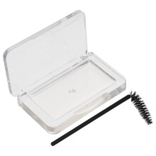 2 Sets Eyebrow Shaping Styling Soap And Setting Gel
