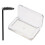 2 Sets Eyebrow Shaping Styling Soap And Setting Gel 11