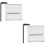 2 Sets Eyebrow Shaping Styling Soap And Setting Gel 7