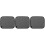 3Pcs Microfiber Bowling Ball Polishing Pad 5