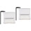 2 Sets Eyebrow Shaping Styling Soap And Setting Gel 5