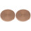 2 Rolls Stretch Bands For Flexibility Elastic Sewing Strap 2