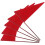 15 Pcs Durable Iron Triangular Lawn Marking Flags For Garden Use 3