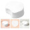 2400 Pcs Thick Disposable Makeup Remover Pads For Face Cleaning 11