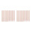 20 Pcs Kids Excavation Tools: Mini Wooden Kit For Digging 5