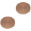 2 Rolls Stretch Bands For Flexibility Elastic Sewing Strap 3