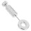 5Pcs Durable Needle Pin For Sewing Wedding Bouquet 2