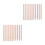 20 Pcs Kids Excavation Tools: Mini Wooden Kit For Digging 10
