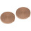 2 Rolls Stretch Bands For Flexibility Elastic Sewing Strap 4