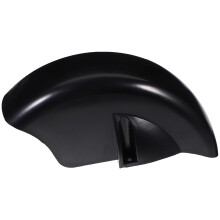 2 Count Scooter Gravel Guard Car Electric Adult Black