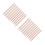 20 Pcs Kids Excavation Tools: Mini Wooden Kit For Digging 8