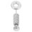 5Pcs Durable Needle Pin For Sewing Wedding Bouquet 3