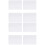 2 Count Desktop Tiny Whiteboard Office Child Small Planner Reminder 5
