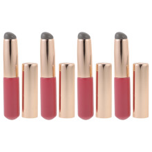 16 Pcs Lip Gloss Brushes For Women Makeup Applicator