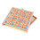 2Sets Wood Sudoku Training Tool Kids Educational Toy Assorted Color 1