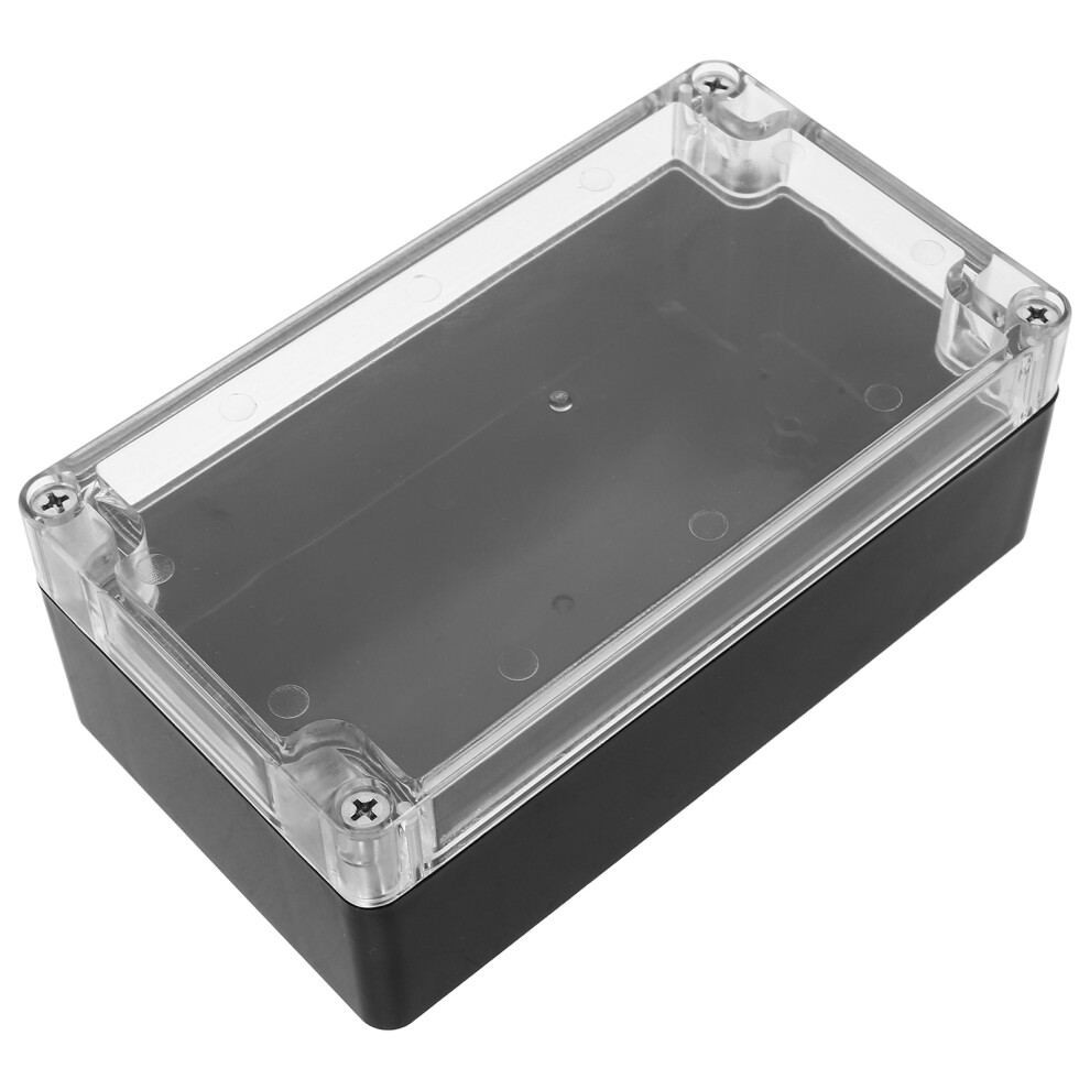 Weatherproof Abs Junction Box For Home Electrical Protection 3621176547273