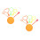 12 Pcs Bubble Wand Tool Bubble Maker Blower Set For Kids 4